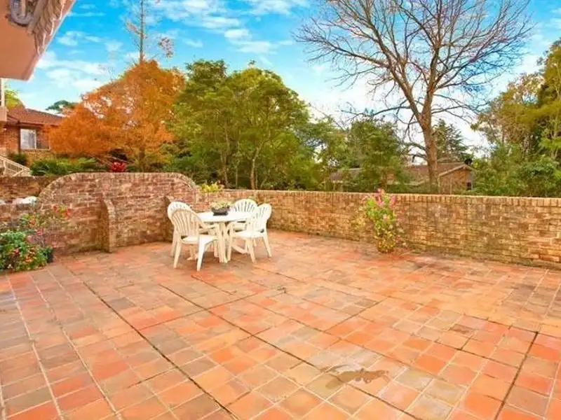 Main view of Homely unit listing, 76/2 - 8 Kitchener Street, St Ives NSW 2075