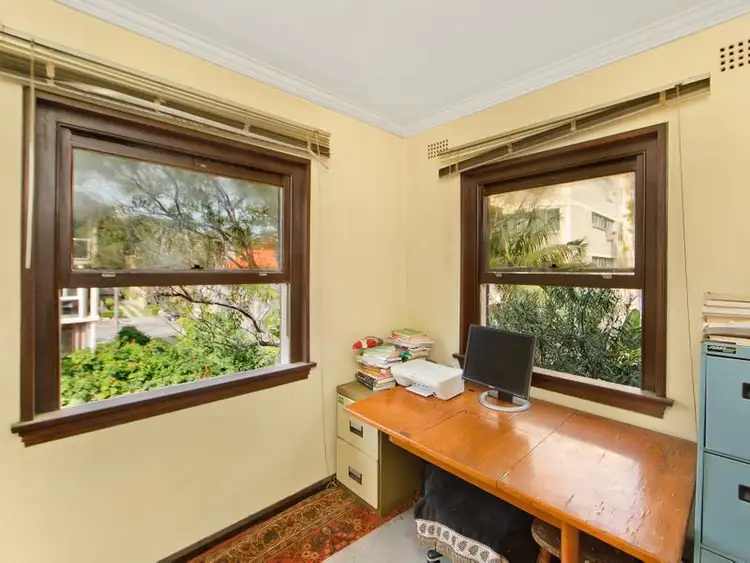 Third view of Homely apartment listing, 19/8 Victoria Parade, Manly NSW 2095