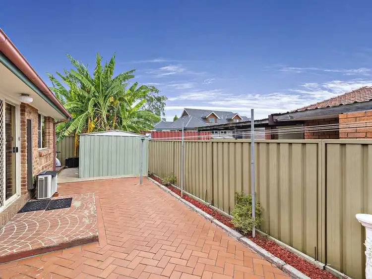 Fifth view of Homely house listing, 21 Beaconsfield Street, Silverwater NSW 2128