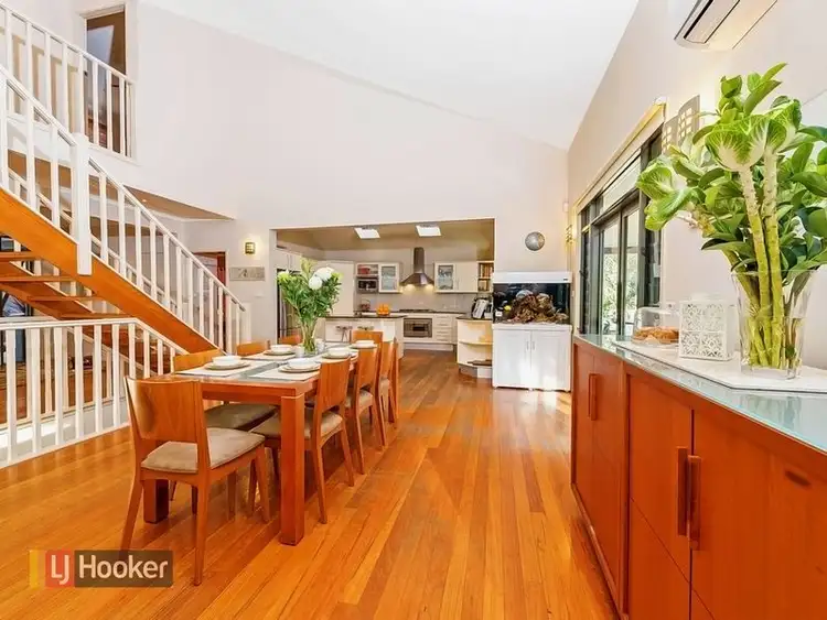Fourth view of Homely house listing, 16 Tomintoul Way, Glenhaven NSW 2156