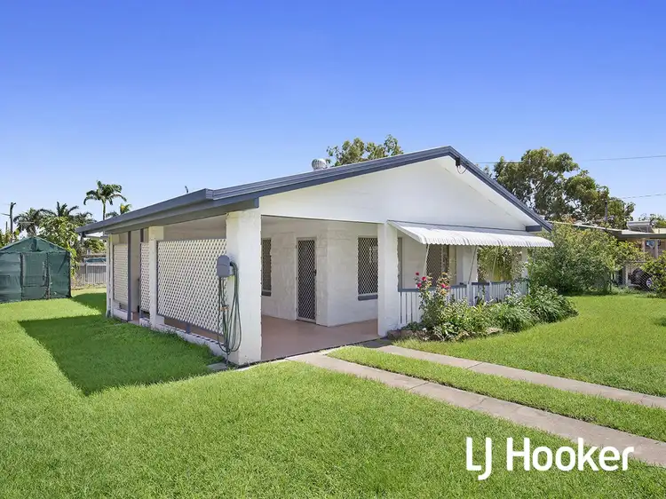 6 Hume Street, Norman Gardens QLD 4701