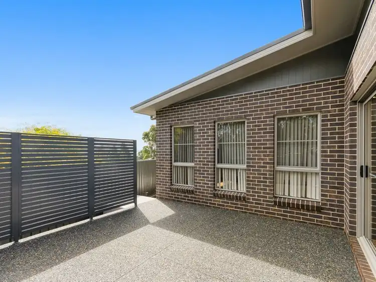 Fourth view of Homely unit listing, 10/30 Falcon Street, Blackbutt NSW 2529