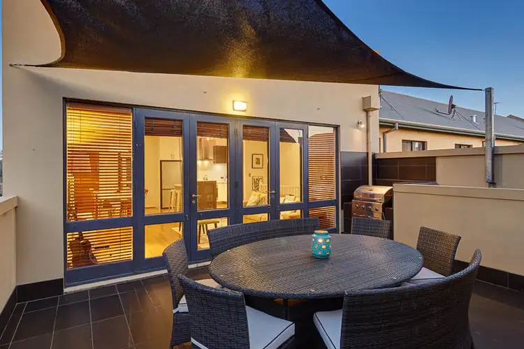 Seventh view of Homely townhouse listing, 6/8-10 Pensioner Guard Road, North Fremantle WA 6159