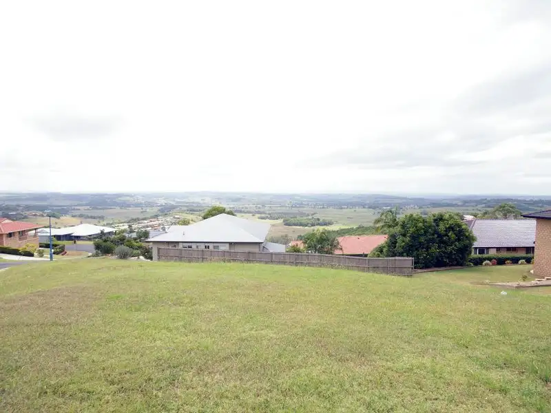 Main view of Homely land listing, 6 Neville Court, Goonellabah NSW 2480