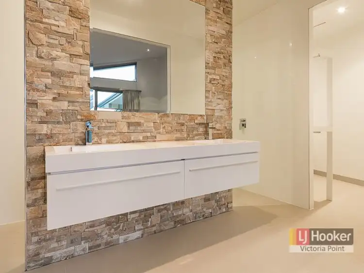 Sixth view of Homely house listing, 29 Taffeta Drive, Mount Cotton QLD 4165