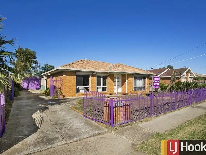 Main view of Homely house listing, 311 Heaths Road, Werribee VIC 3030