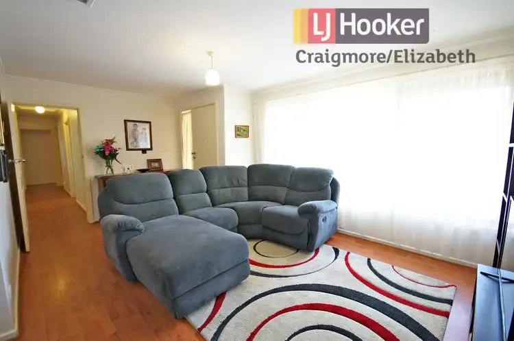 Second view of Homely house listing, 6 Preston Street, Elizabeth Downs SA 5113