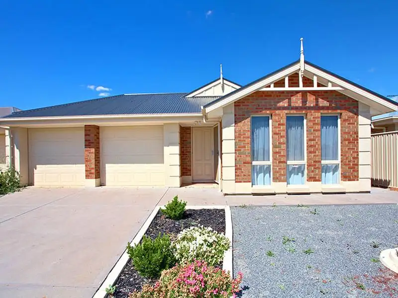 Main view of Homely house listing, 4 Becker Street, Freeling SA 5372