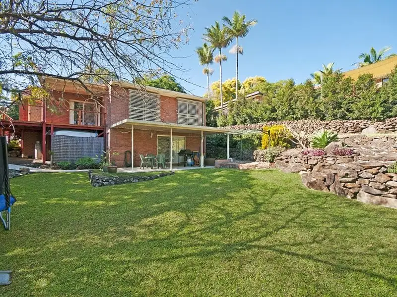 Main view of Homely house listing, 115 Mountain View Drive, Goonellabah NSW 2480