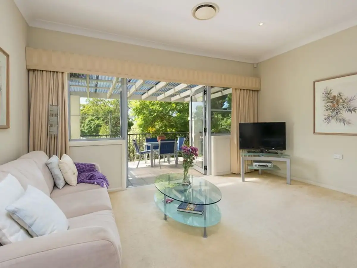 Main view of Homely unit listing, 2/182-184 Powder Works Road, Elanora Heights NSW 2101