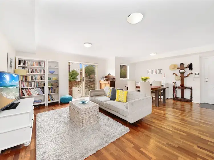 Second view of Homely townhouse listing, 1A/36 Forsyth Street, Kingsford NSW 2032