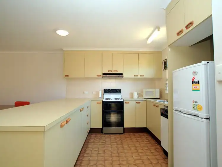 Third view of Homely unit listing, 8/48 Thora Street, Sussex Inlet NSW 2540