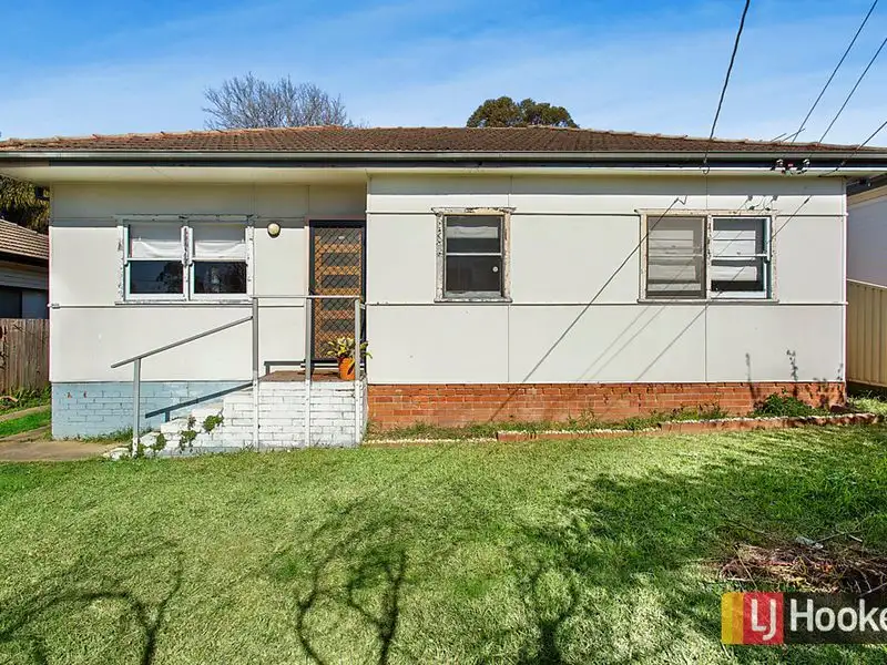 Main view of Homely house listing, 20 Western Crescent, Blacktown NSW 2148