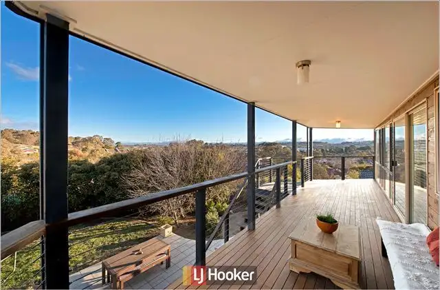 Main view of Homely house listing, 4 Buru Close, Ngunnawal ACT 2913