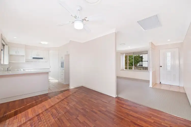 Second view of Homely townhouse listing, 1/12 King Street, Port Macquarie NSW 2444