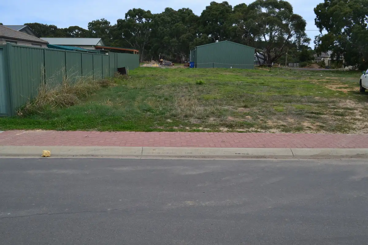 Main view of Homely land listing, 38 Verde Drive, Myponga SA 5202