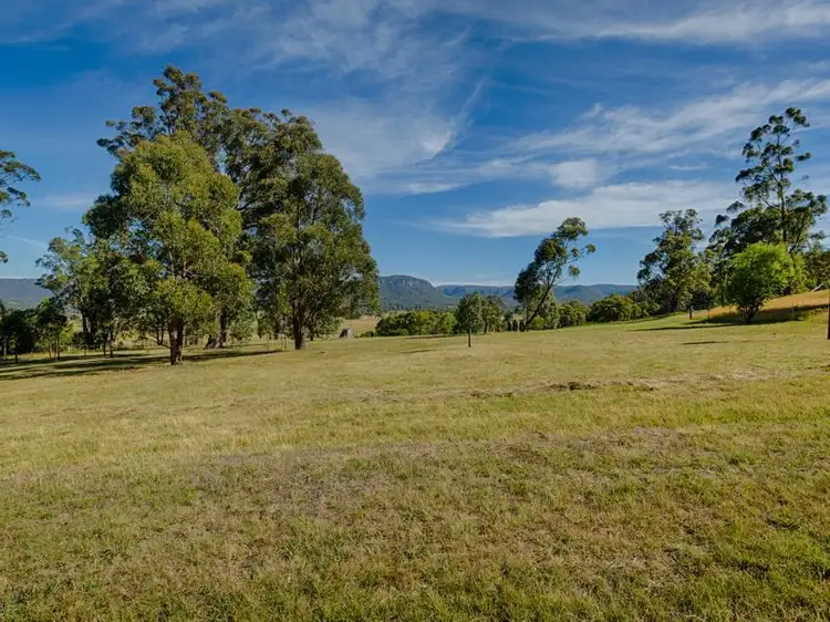 Fourth view of Homely rural property listing, Lot 602 Sunray Avenue, Little Hartley NSW 2790