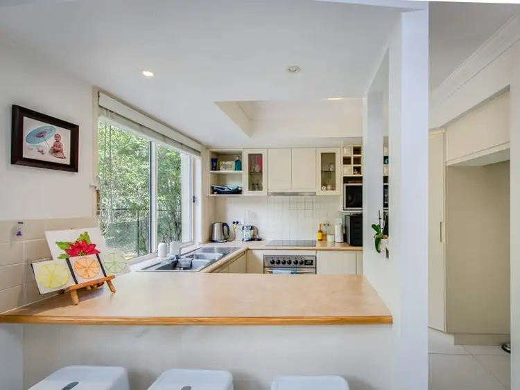 Third view of Homely townhouse listing, Unit 49/433 Brisbane Road, Coombabah QLD 4216