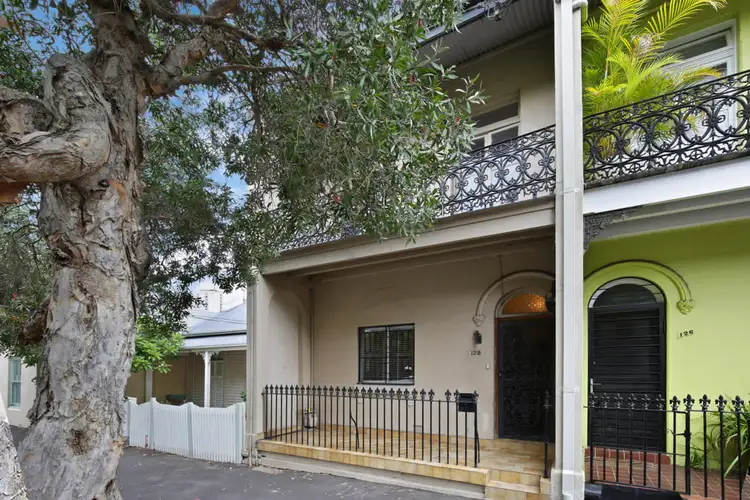 128 Pitt Street, Redfern NSW 2016
