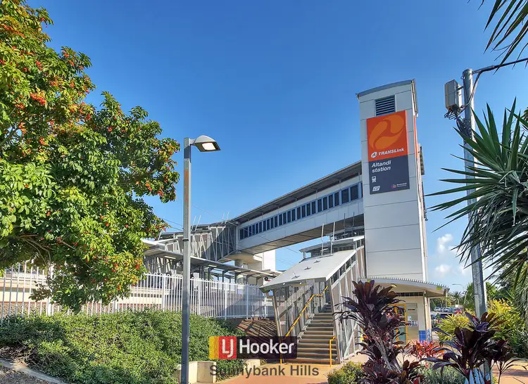 Third view of Homely land listing, 4 Loben Street, Sunnybank QLD 4109