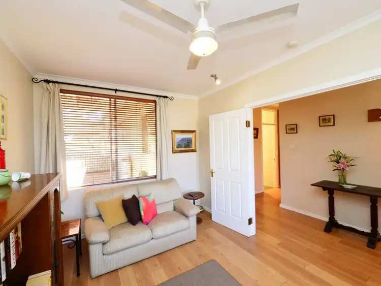 Sixth view of Homely house listing, 4 Cowle Street, Alice Springs NT 870