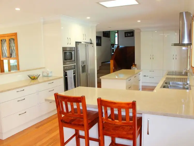 Main view of Homely house listing, 16 Peveril Street, Tinonee NSW 2430