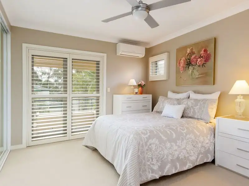 Main view of Homely townhouse listing, 4 Northwood Close, Mona Vale NSW 2103