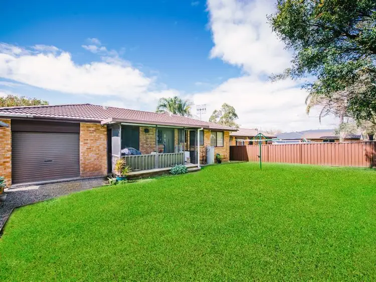Second view of Homely house listing, 22 Sierra Avenue, Bateau Bay NSW 2261
