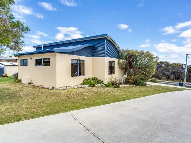 Fourth view of Homely house listing, 127 Swanwick Drive, Coles Bay TAS 7215