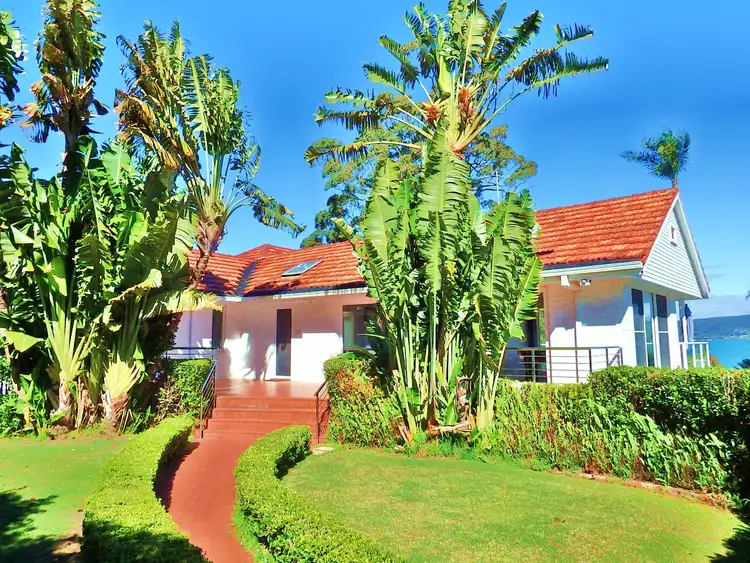 Second view of Homely house listing, 295 Avoca Drive, Green Point NSW 2251