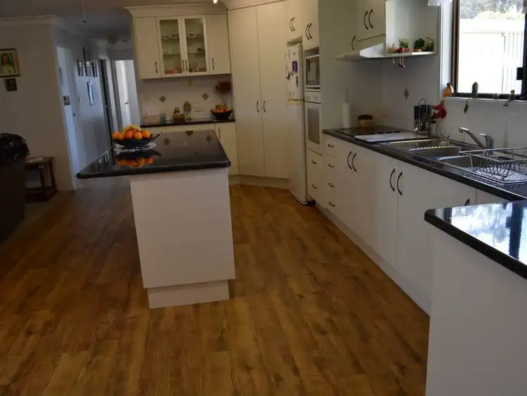 Second view of Homely rural property listing, Briley Par Yangan-Killarney Road  via, Warwick QLD 4370