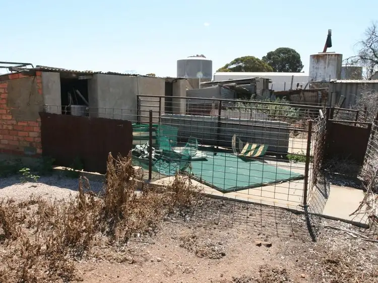 Fourth view of Homely land listing, Lot 105 Anthony Terrace, Kadina SA 5554