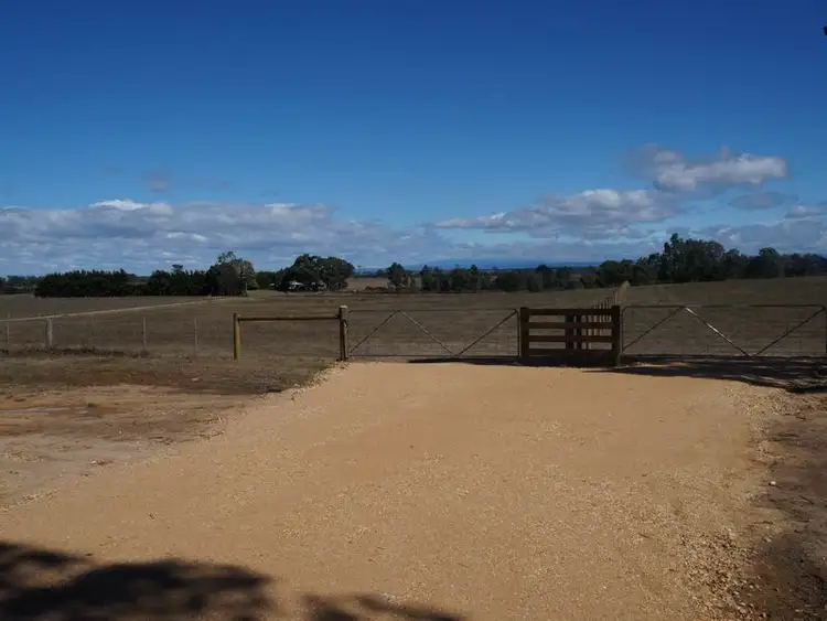 Third view of Homely land listing, Lot 1 223 Briagolong Road, Stratford VIC 3862