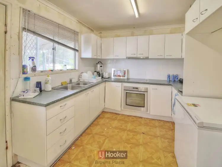 Third view of Homely house listing, 26 Macaranga Street, Marsden QLD 4132