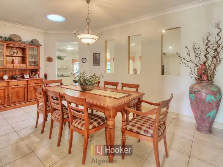 Fifth view of Homely house listing, 111 Daintree Drive, Parkinson QLD 4115