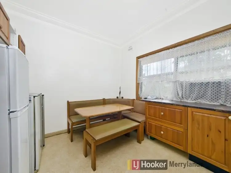 Fourth view of Homely house listing, 92 Hampden Road, South Wentworthville NSW 2145