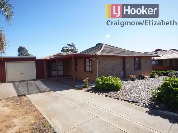 Main view of Homely house listing, 7 Lysle Court, Smithfield SA 5114