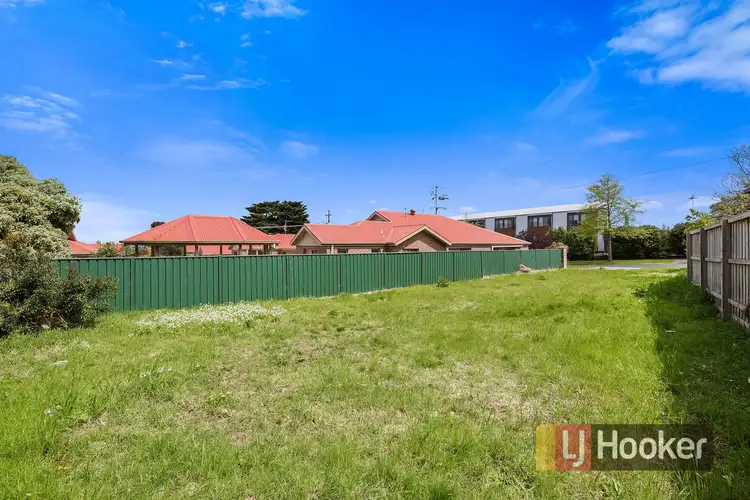 Fifth view of Homely land listing, 4 Ahern Road, Pakenham VIC 3810