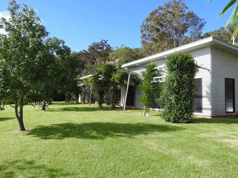 Main view of Homely rural property listing, 164 Haydens Road, Kingaroy QLD 4610
