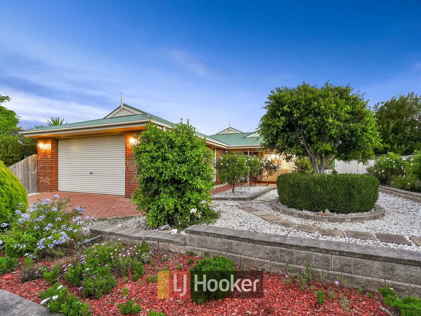 Main view of Homely house listing, 18 Turnberry Avenue, Narre Warren South VIC 3805