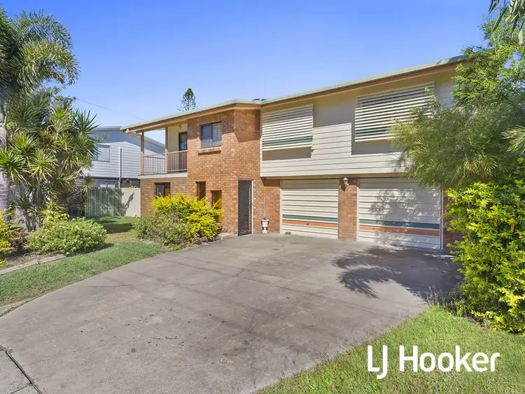 19 Bramble Street, Norman Gardens QLD 4701