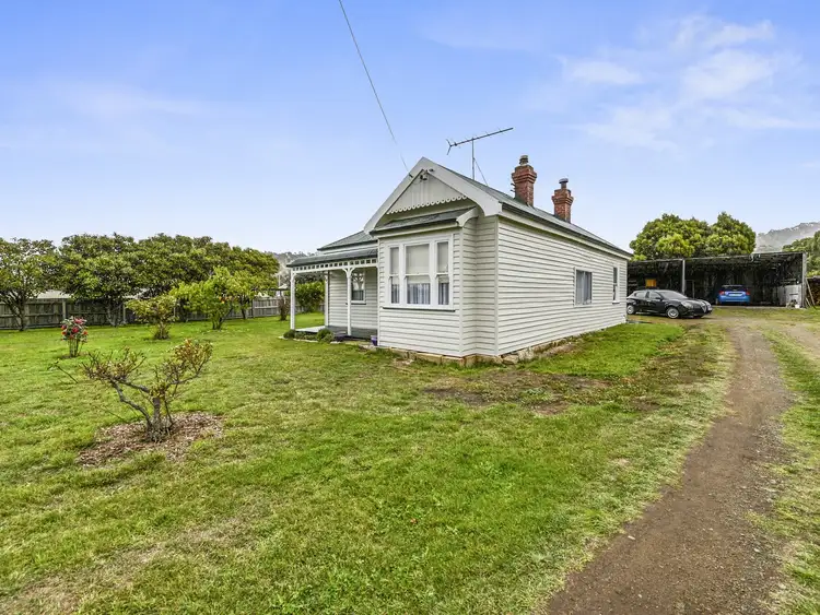 Third view of Homely house listing, 1711 Midland Highway, Bagdad TAS 7030