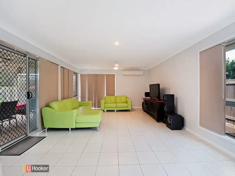 Fifth view of Homely house listing, 65 Glass House Circuit, Kallangur QLD 4503