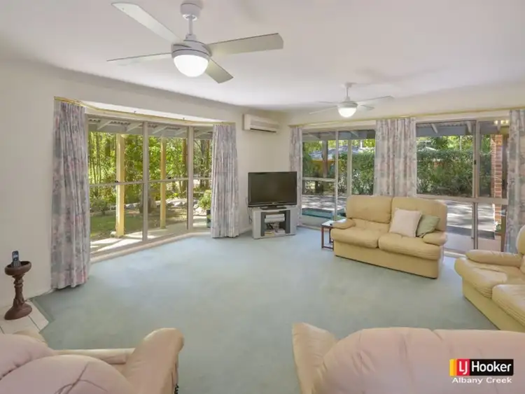 Fifth view of Homely house listing, 51 Cashmere Lane, Cashmere QLD 4500