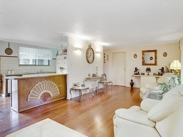Third view of Homely house listing, 25 Yarraowee Drive, Nerang QLD 4211