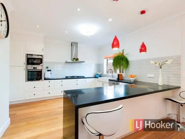 Fourth view of Homely house listing, 2/229 Gallaghers Road, Glen Waverley VIC 3150