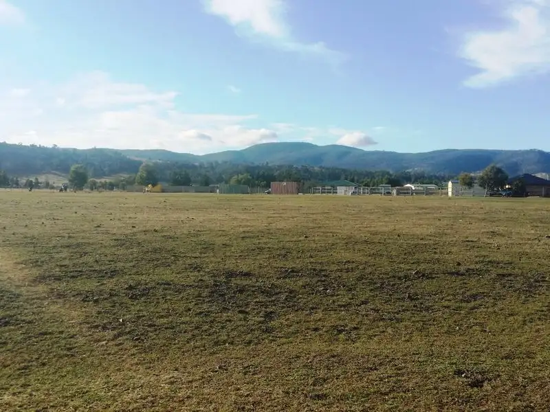 Main view of Homely land listing, 1/5 Alec Campbell Drive, Brighton TAS 7030