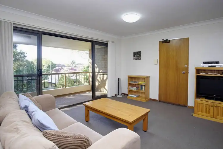 Fourth view of Homely unit listing, Unit 12/39 Short Street, Forster NSW 2428