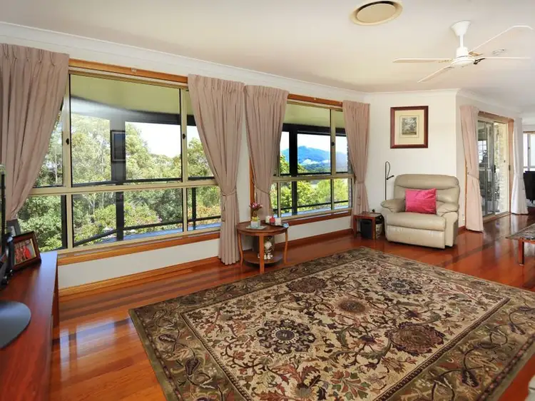 Seventh view of Homely house listing, 40 Kratz Drive, Coffs Harbour NSW 2450