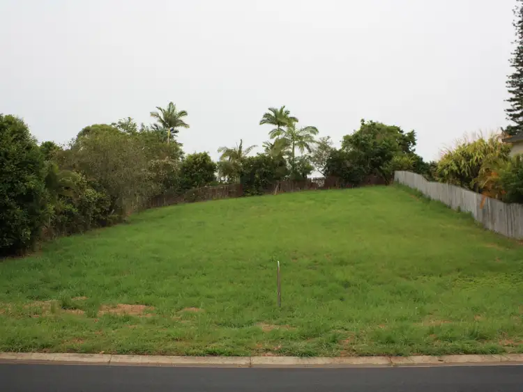 Fifth view of Homely land listing, 73 Balemo Drive, Ocean Shores NSW 2483